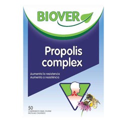 Propólis Complex